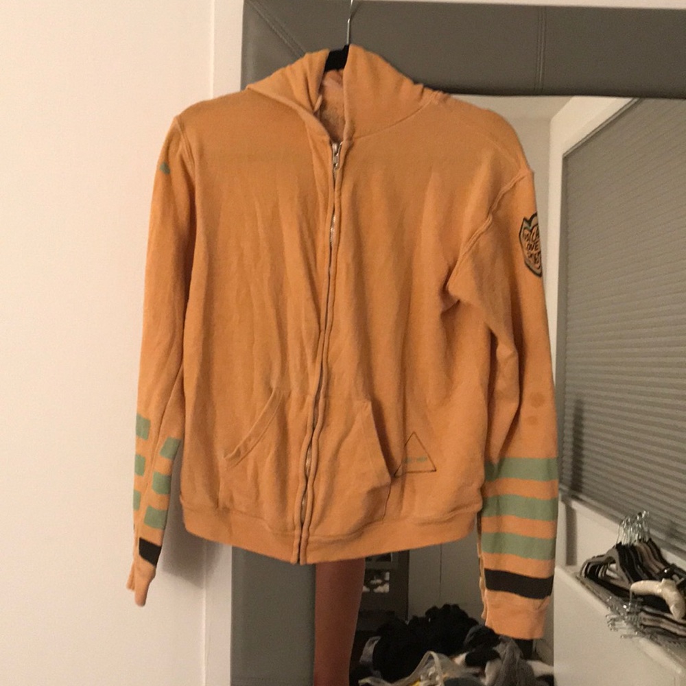 FreeCity sweatshirt